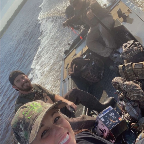 Meet your Posher, Kelly - Picture 8 of 9